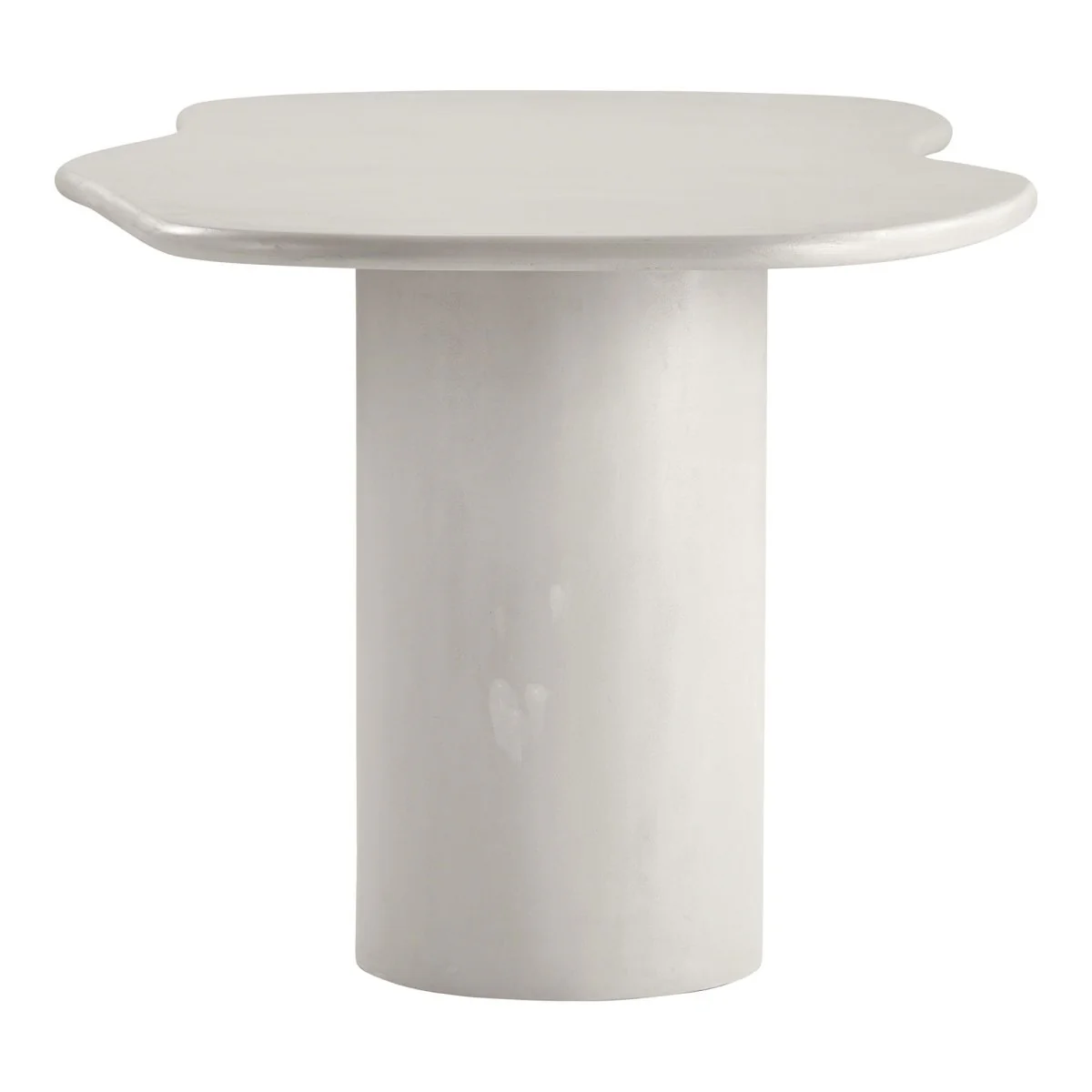 Maranola spisebord beige/sement 240 cm - Image 4