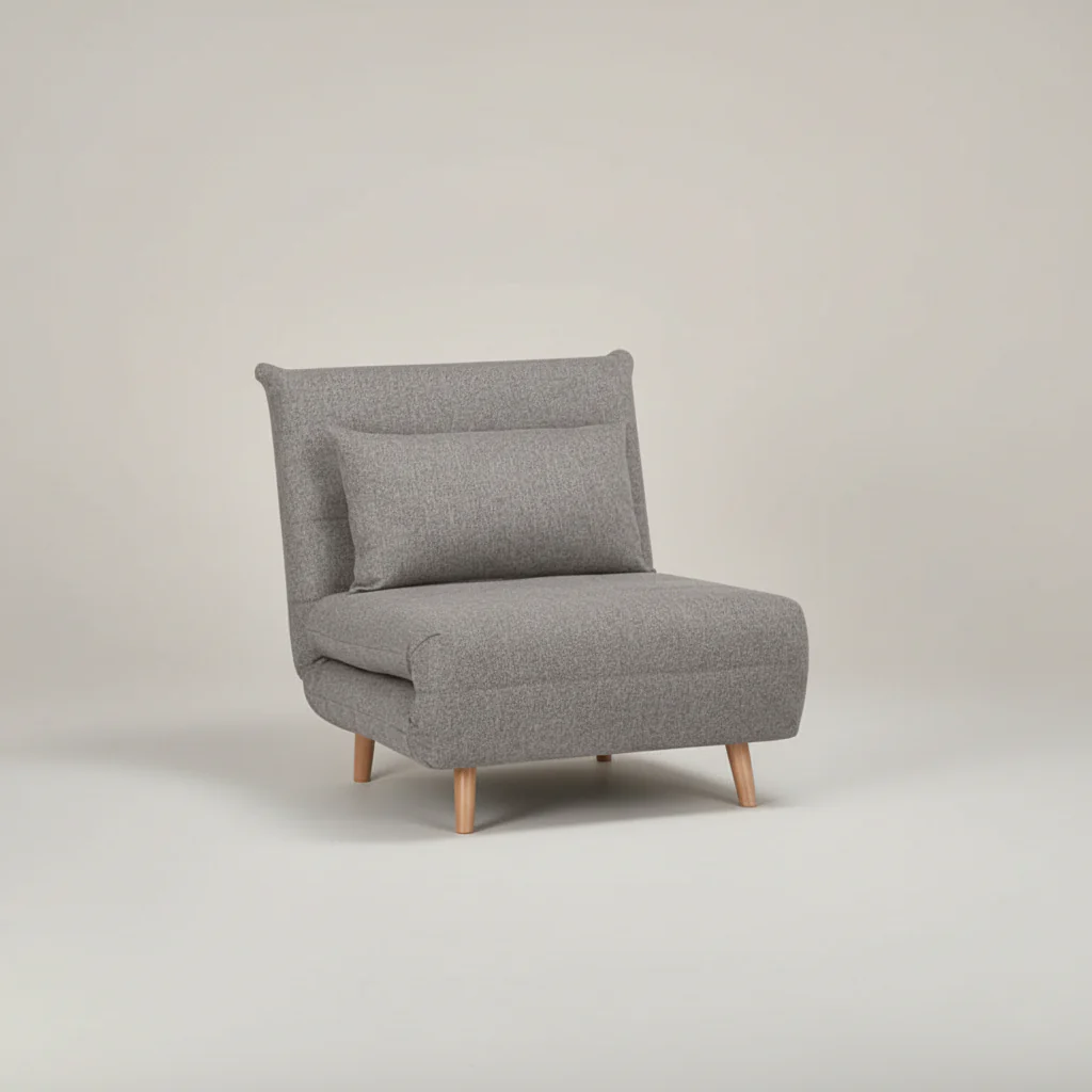 Marlow sovesofa grå