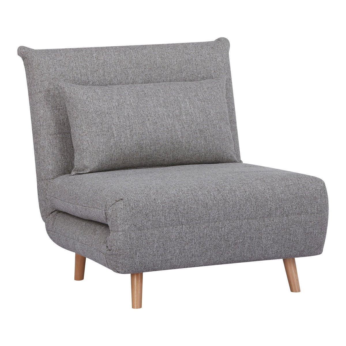 Marlow sovesofa grå - Image 10