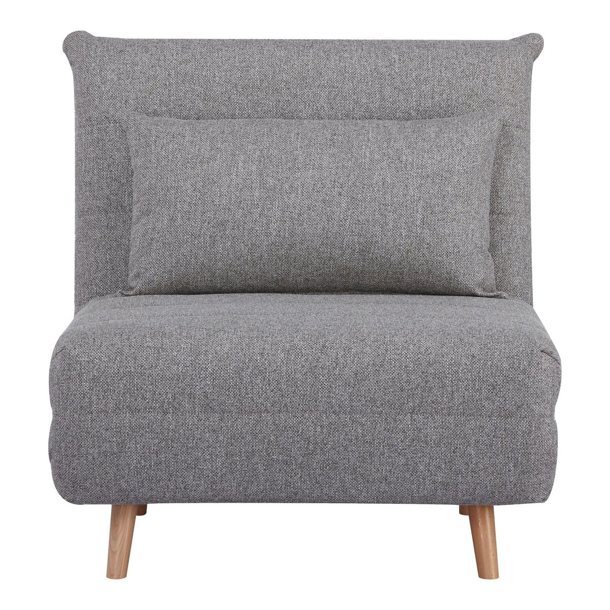 Marlow sovesofa grå - Image 2
