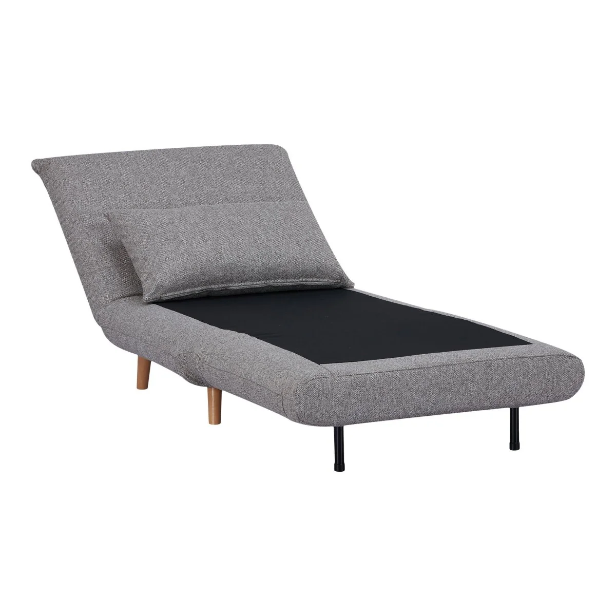 Marlow sovesofa grå - Image 4