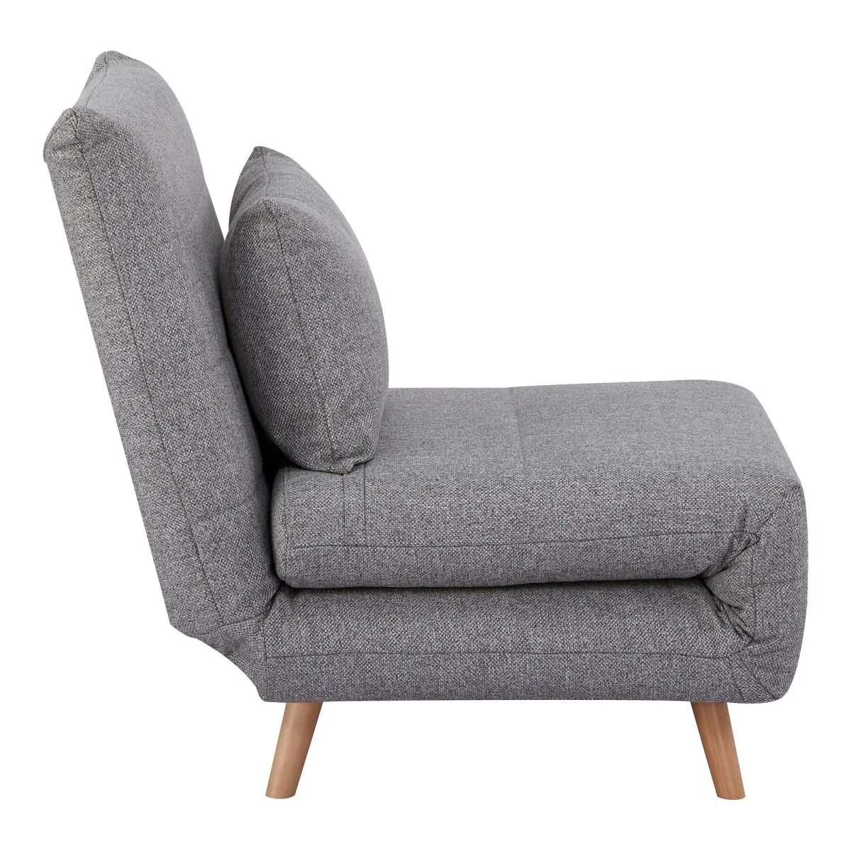 Marlow sovesofa grå - Image 5