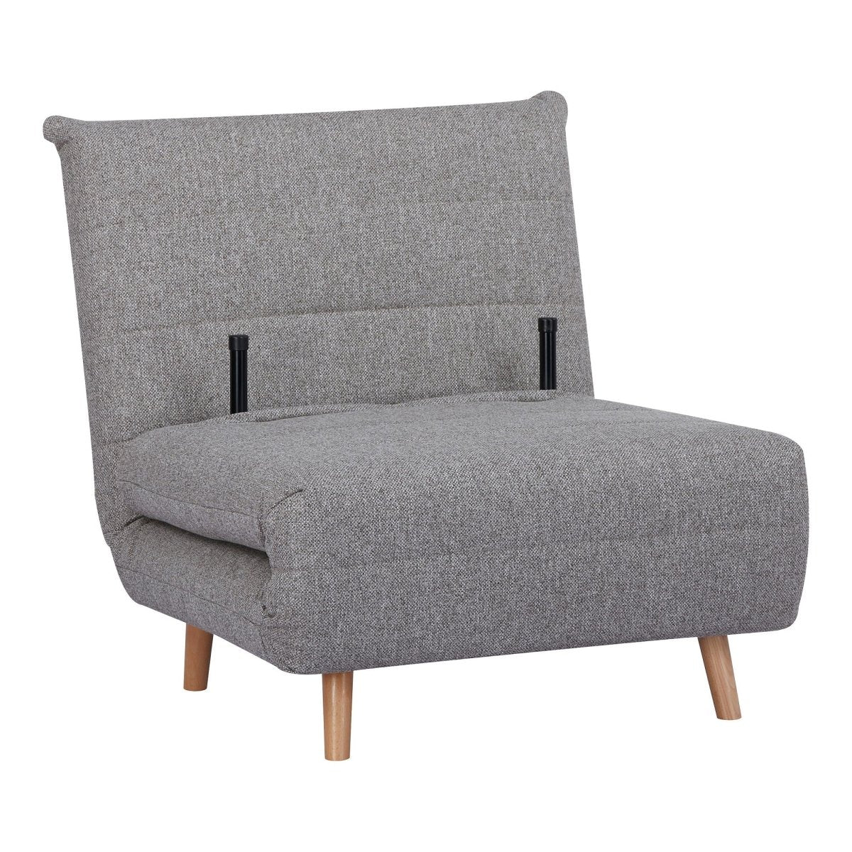 Marlow sovesofa grå - Image 8