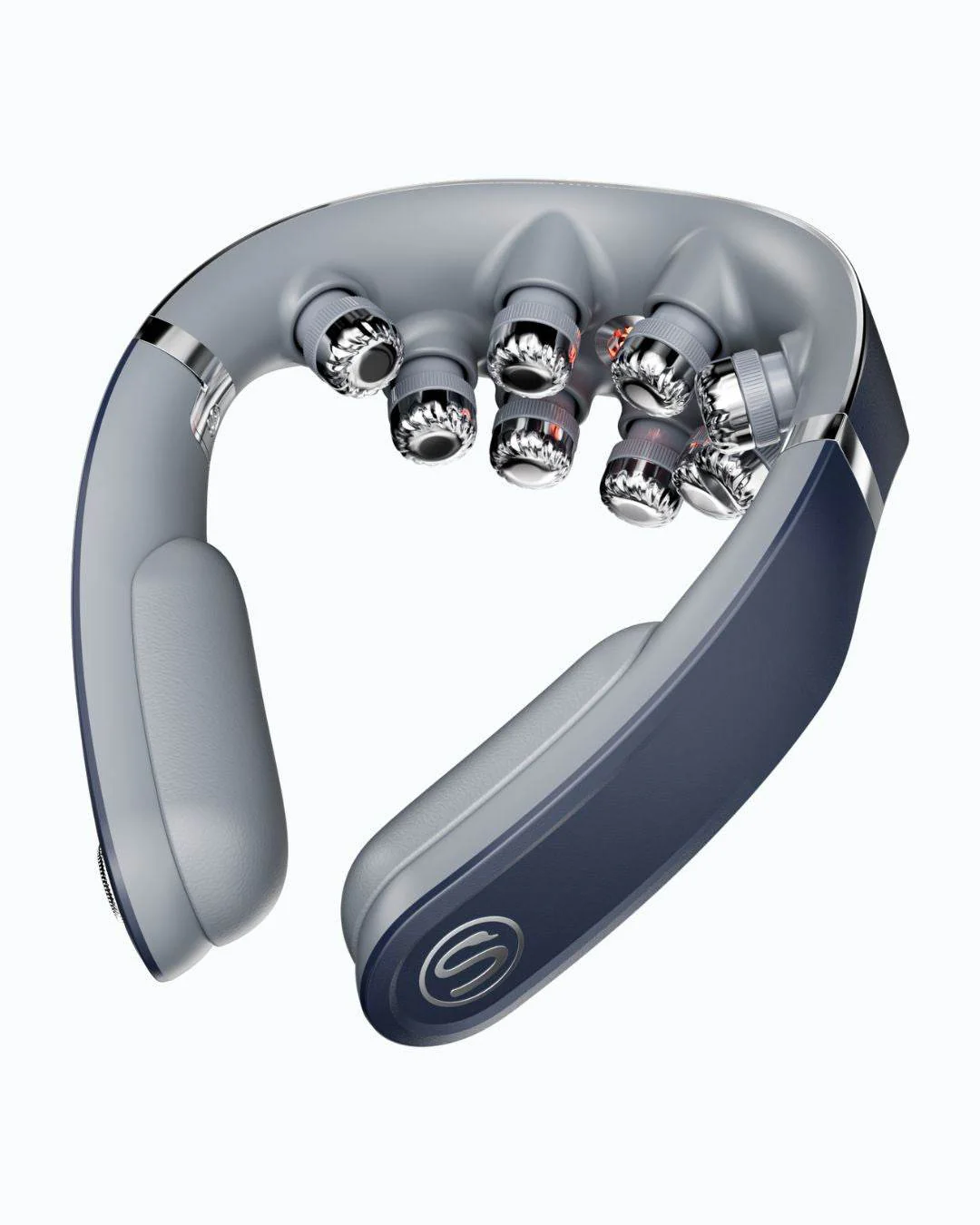 Massasjeapparat for nakke G7 Pro-Fold - Image 13