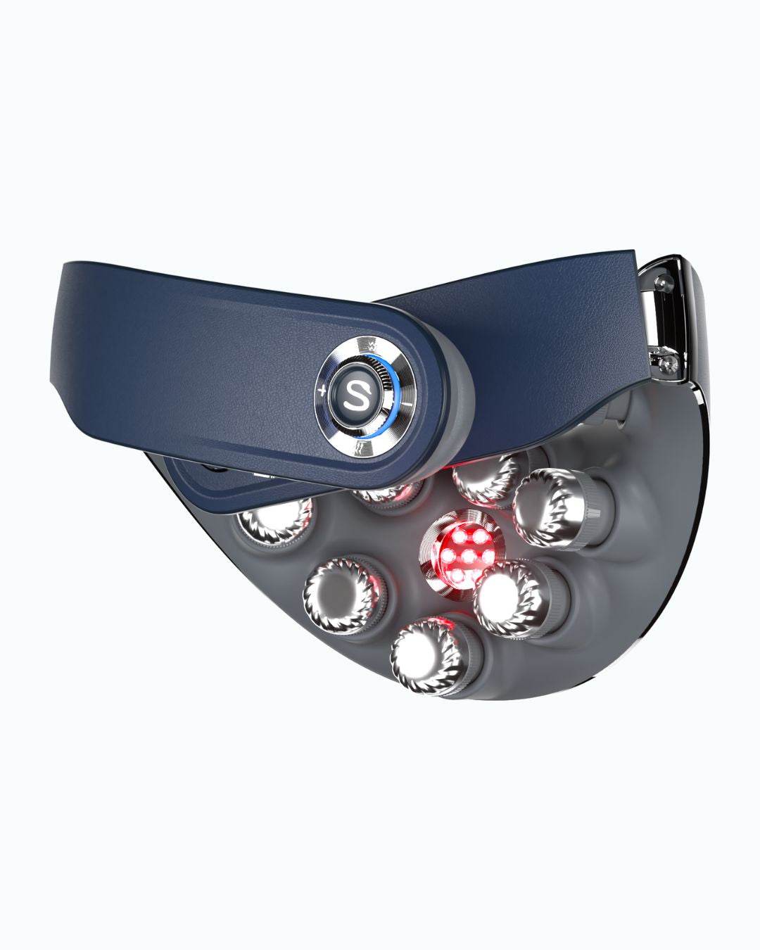Massasjeapparat for nakke G7 Pro-Fold - Image 14