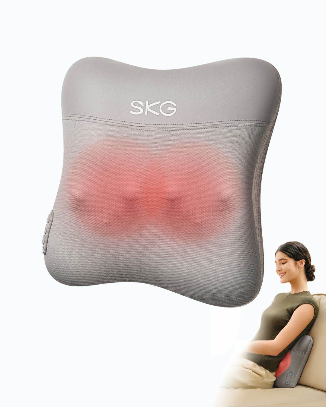 Massasjepute ComfortPro