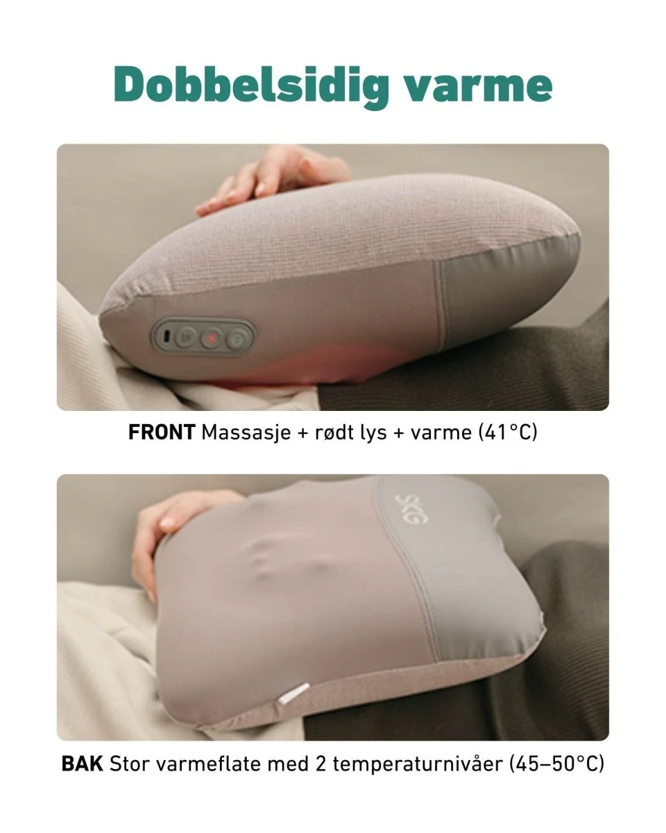 Massasjepute ComfortPro - Image 5