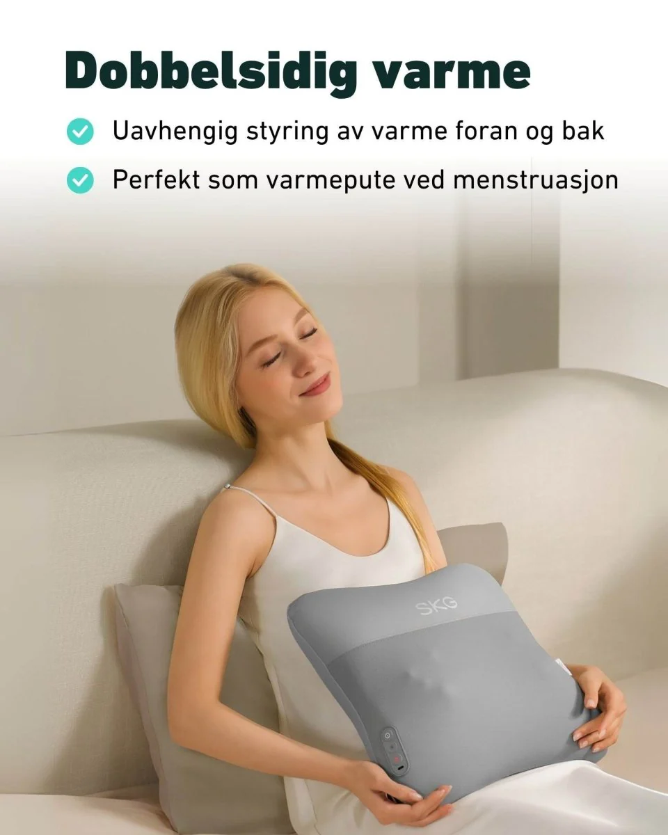 Massasjepute ComfortPro - Image 6
