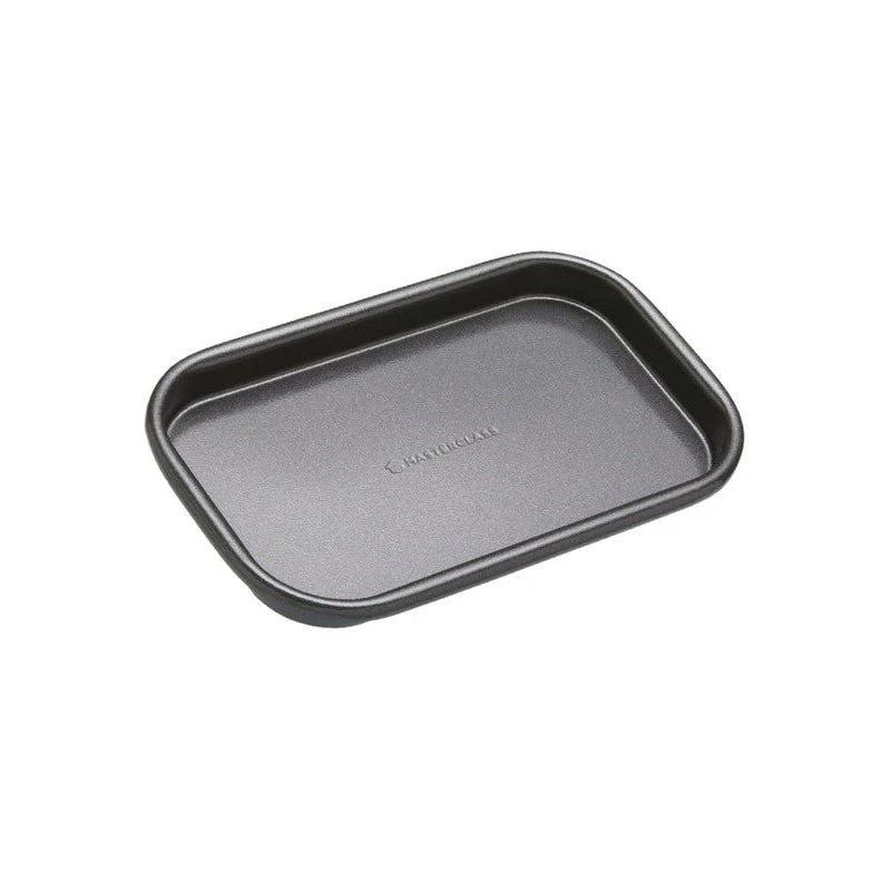Porsjonform med non stick belegg 16 x 10 cm - Image 3