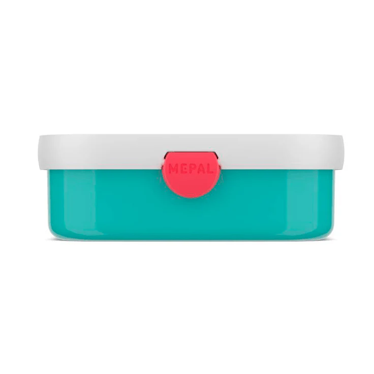 Peppa Gris matboks 17,5 x 13 x 6 cm med rominndeling - Image 4
