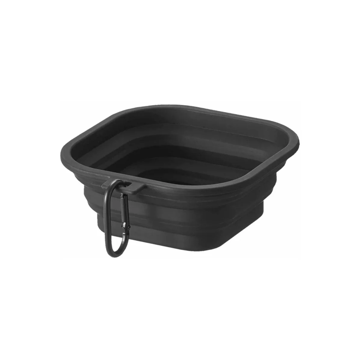 Matskål for kjæledyr sort - Image 6