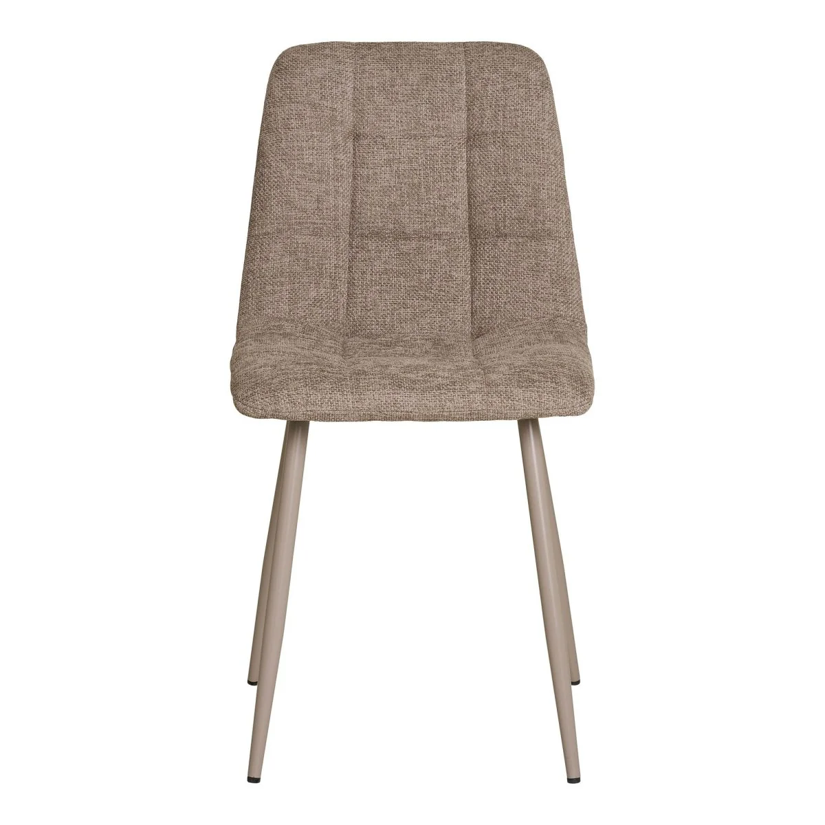 2-pk Middelfart spisestol  grå - Image 4