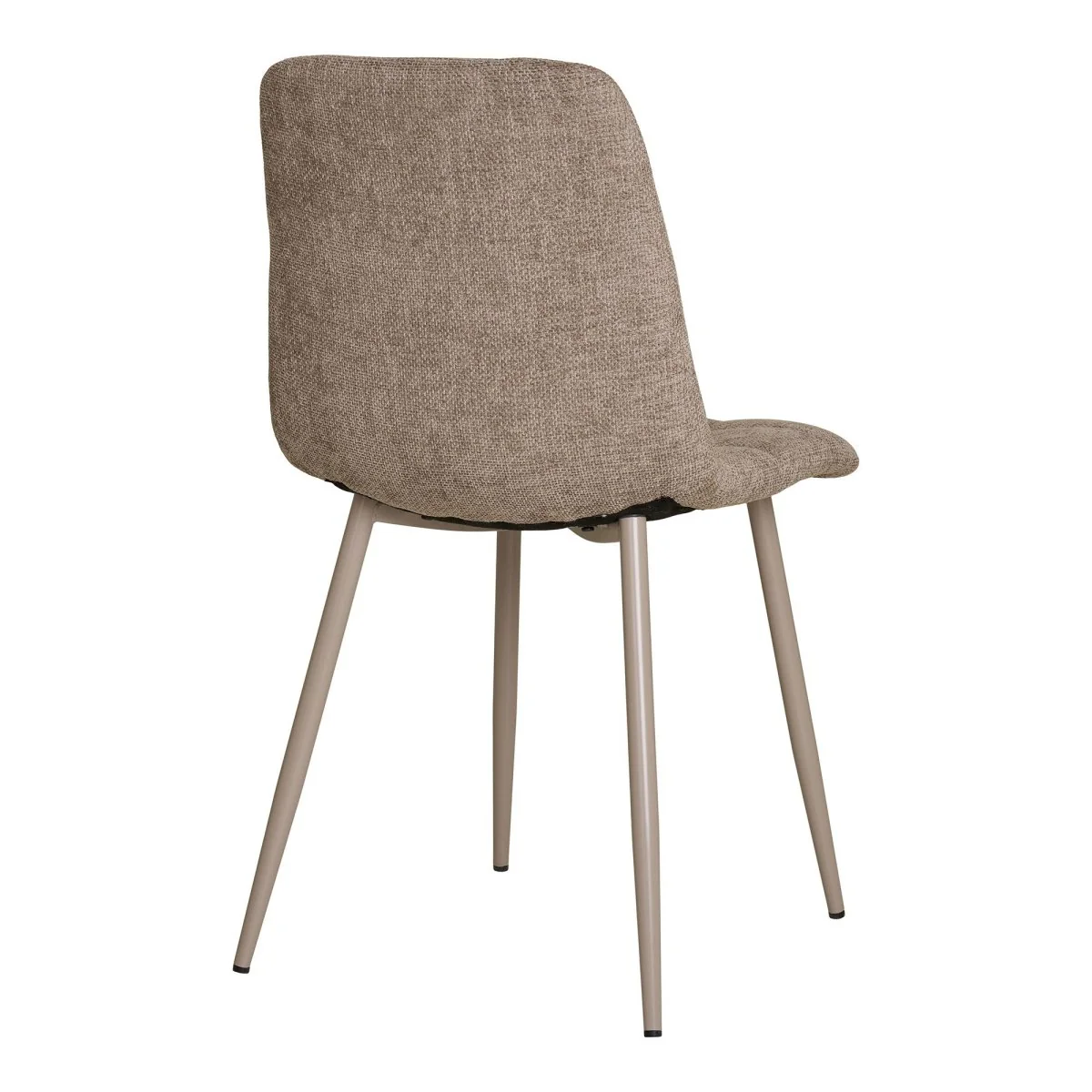 2-pk Middelfart spisestol  grå - Image 6