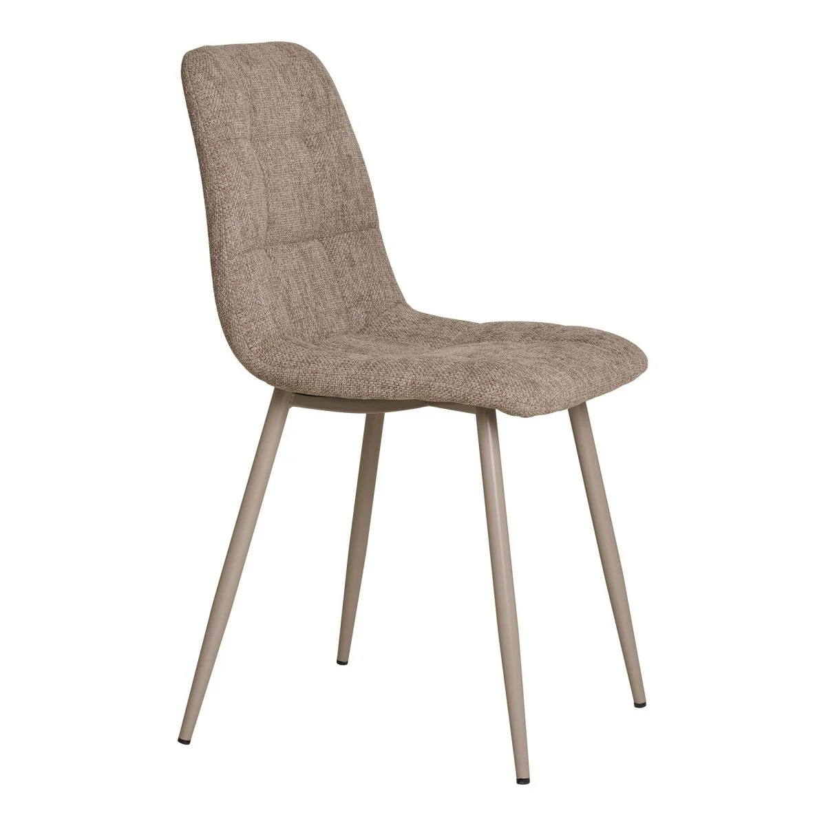 2-pk Middelfart spisestol  grå - Image 9