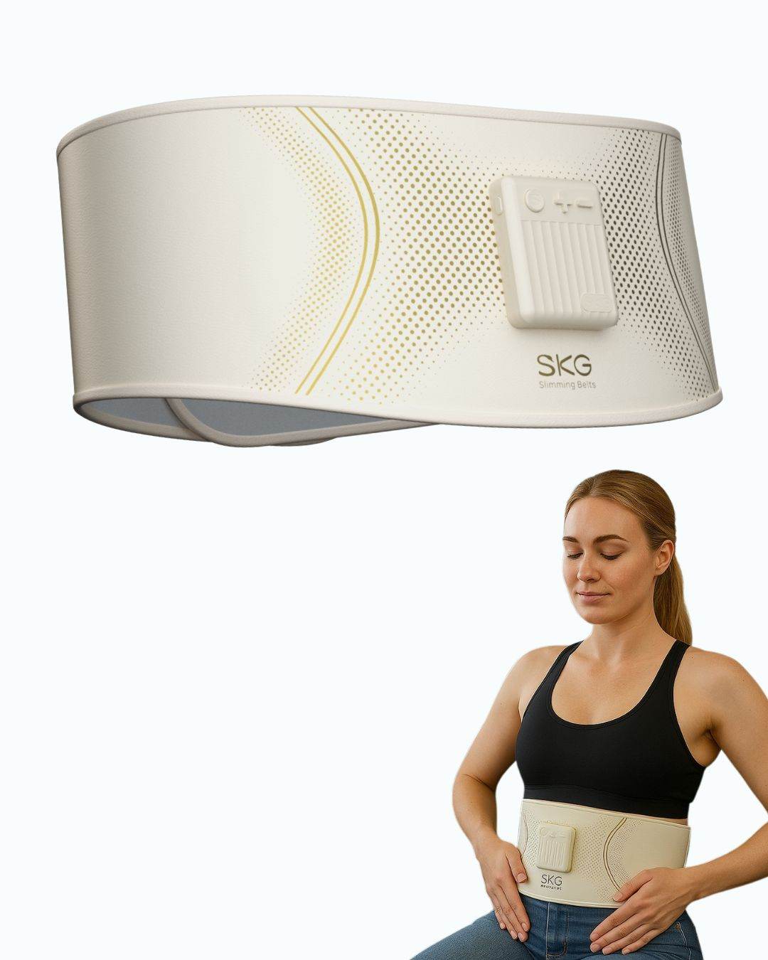Fitnessbelte GS300