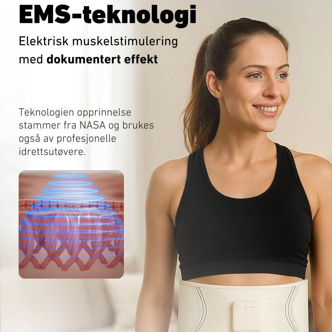 Fitnessbelte GS300 - Image 2