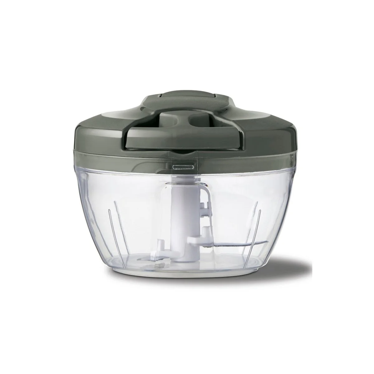 Minihakker Harvest grønn 520 ml - Image 2