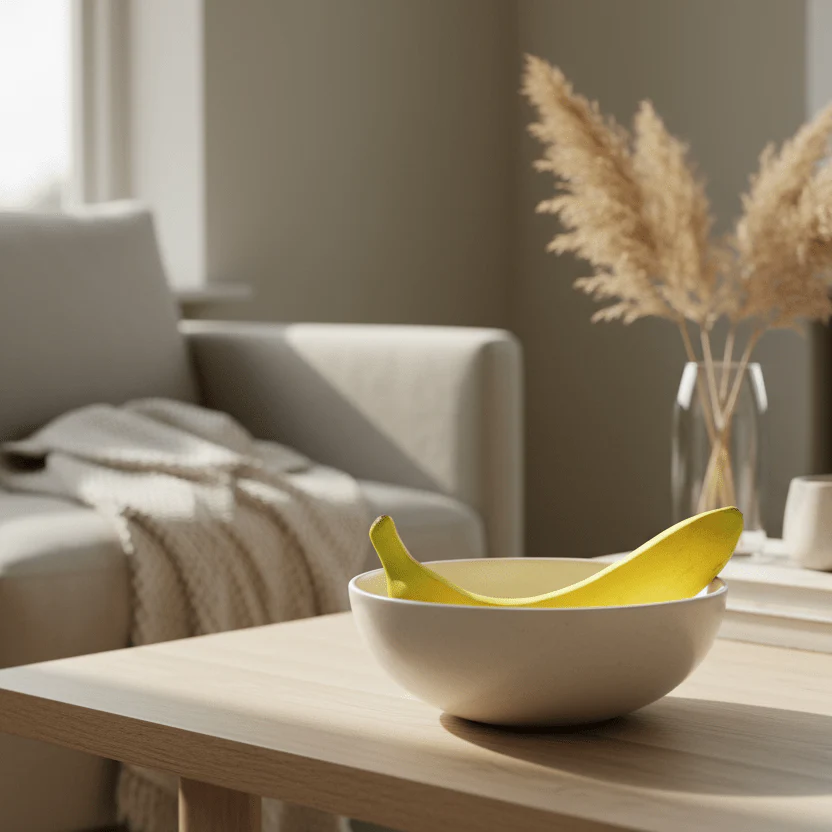 Mr. Plant Banan kunstig - Image 3