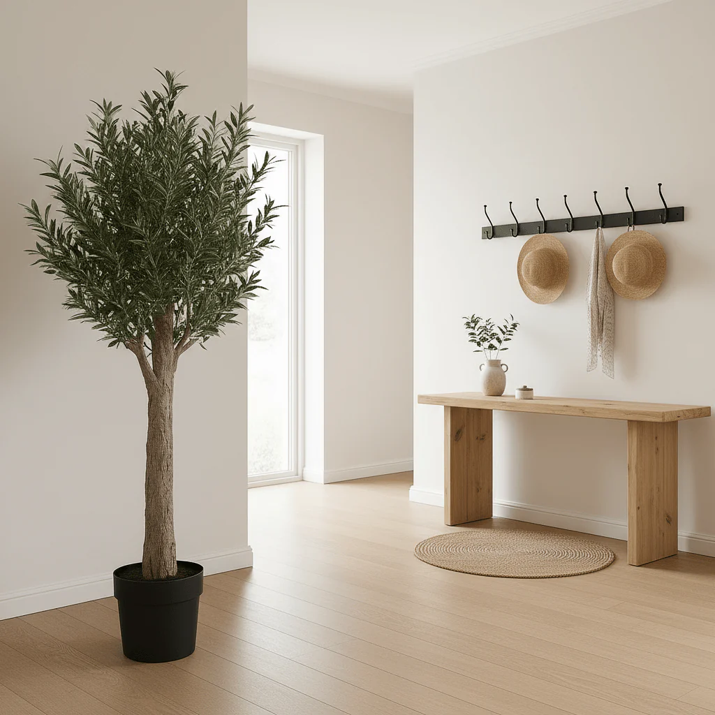 Mr. Plant Oliventre 190 cm - Image 4
