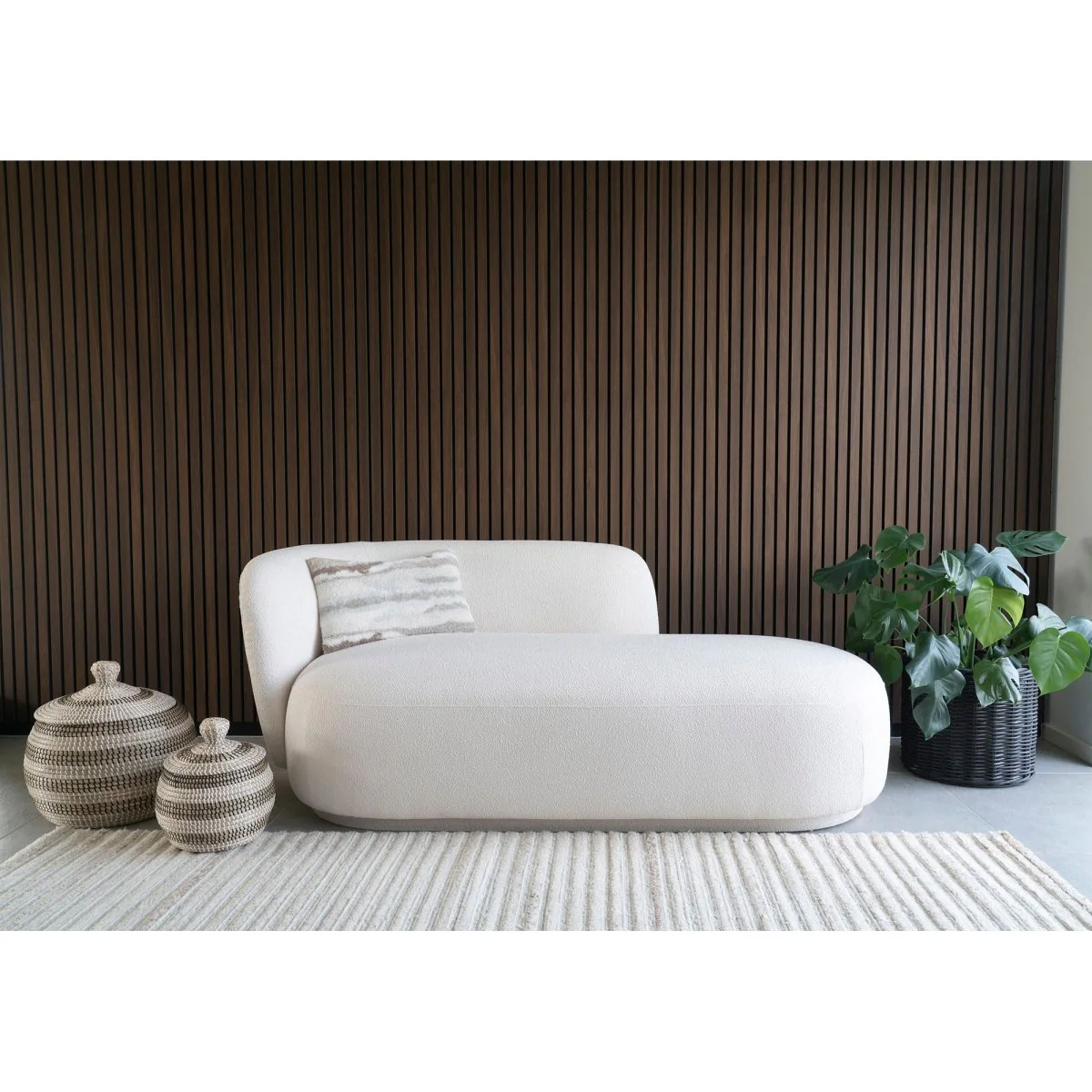 Mykonos Daybed naturell - Image 3