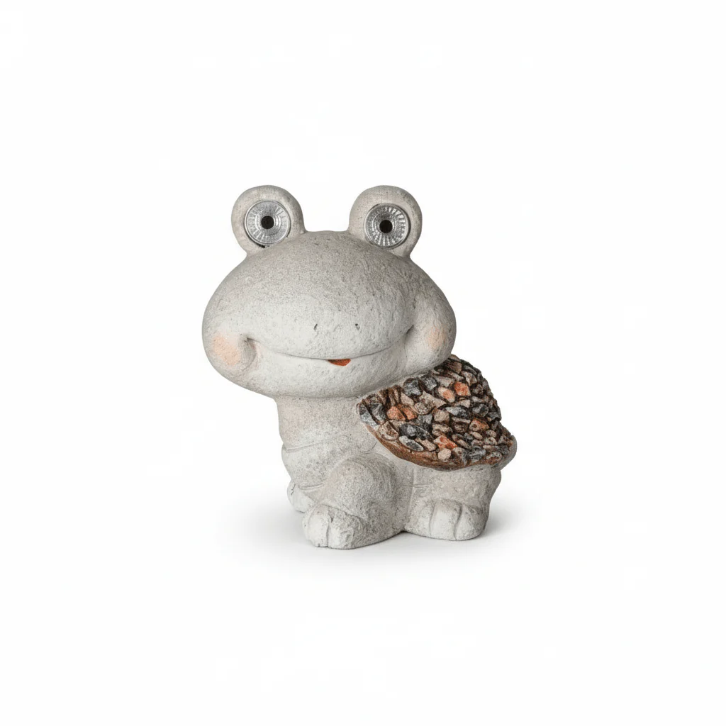 Froskil hagefigur - Image 3