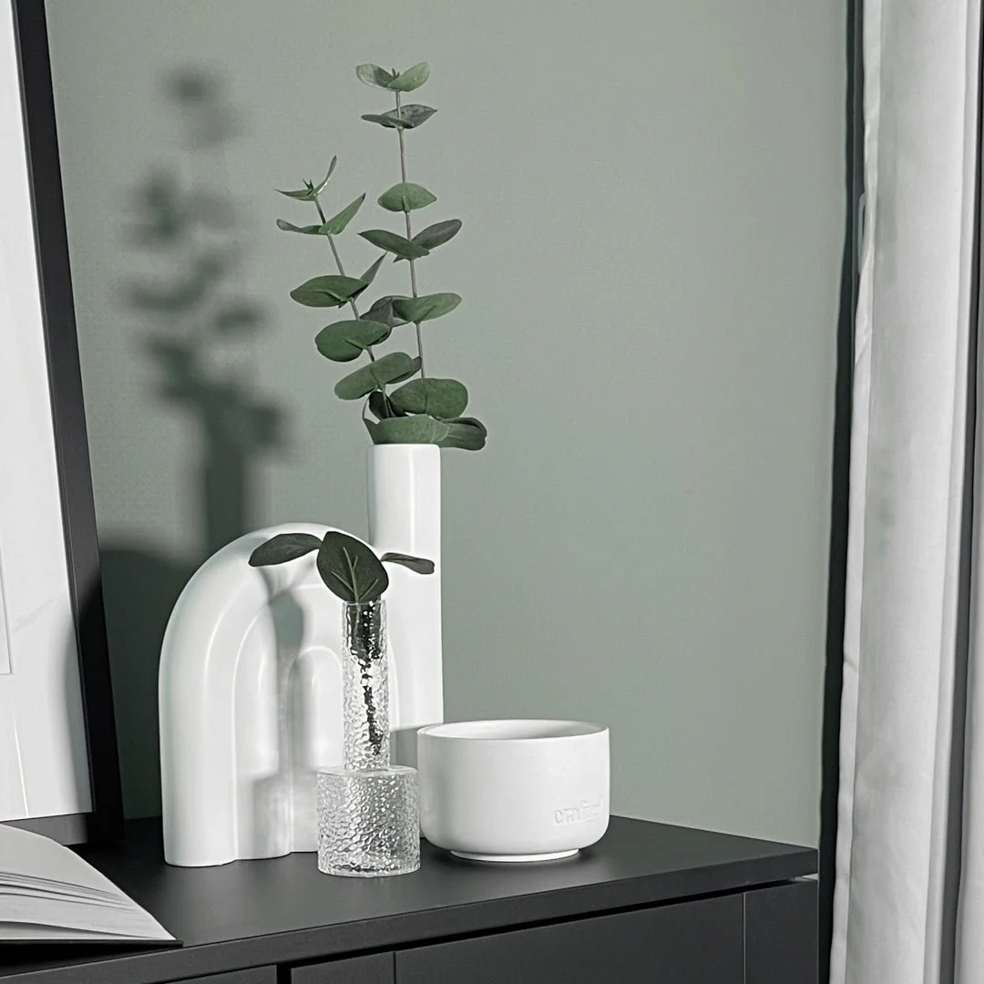 Nova green selvklebende tapet 52,5 cm x 2 m - Image 4