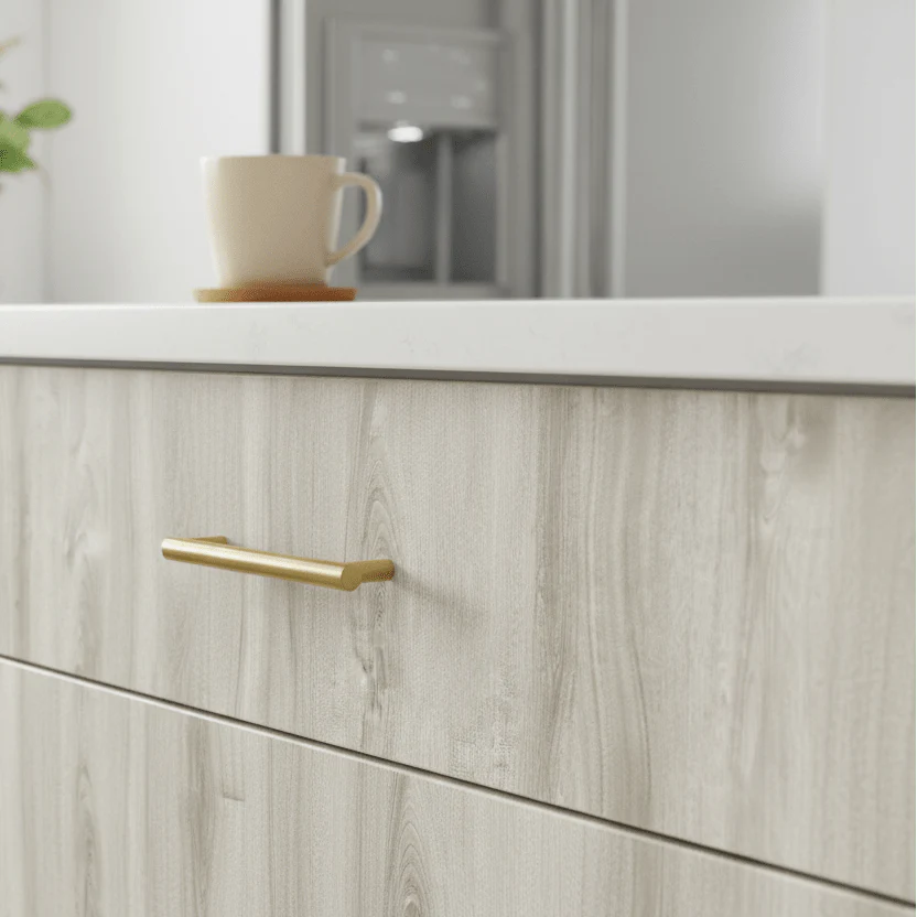 Premium Artico oak kontaktplast - Image 5