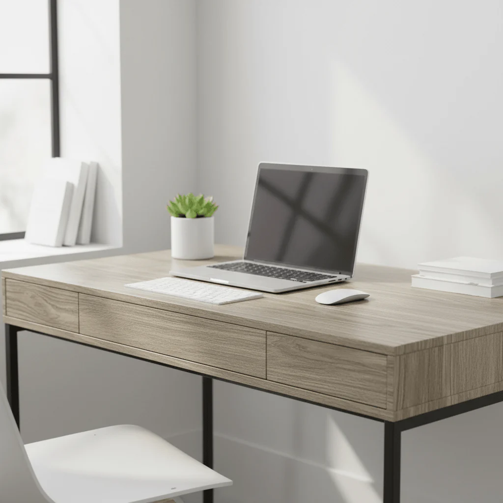 Oak coffee kontaktplast