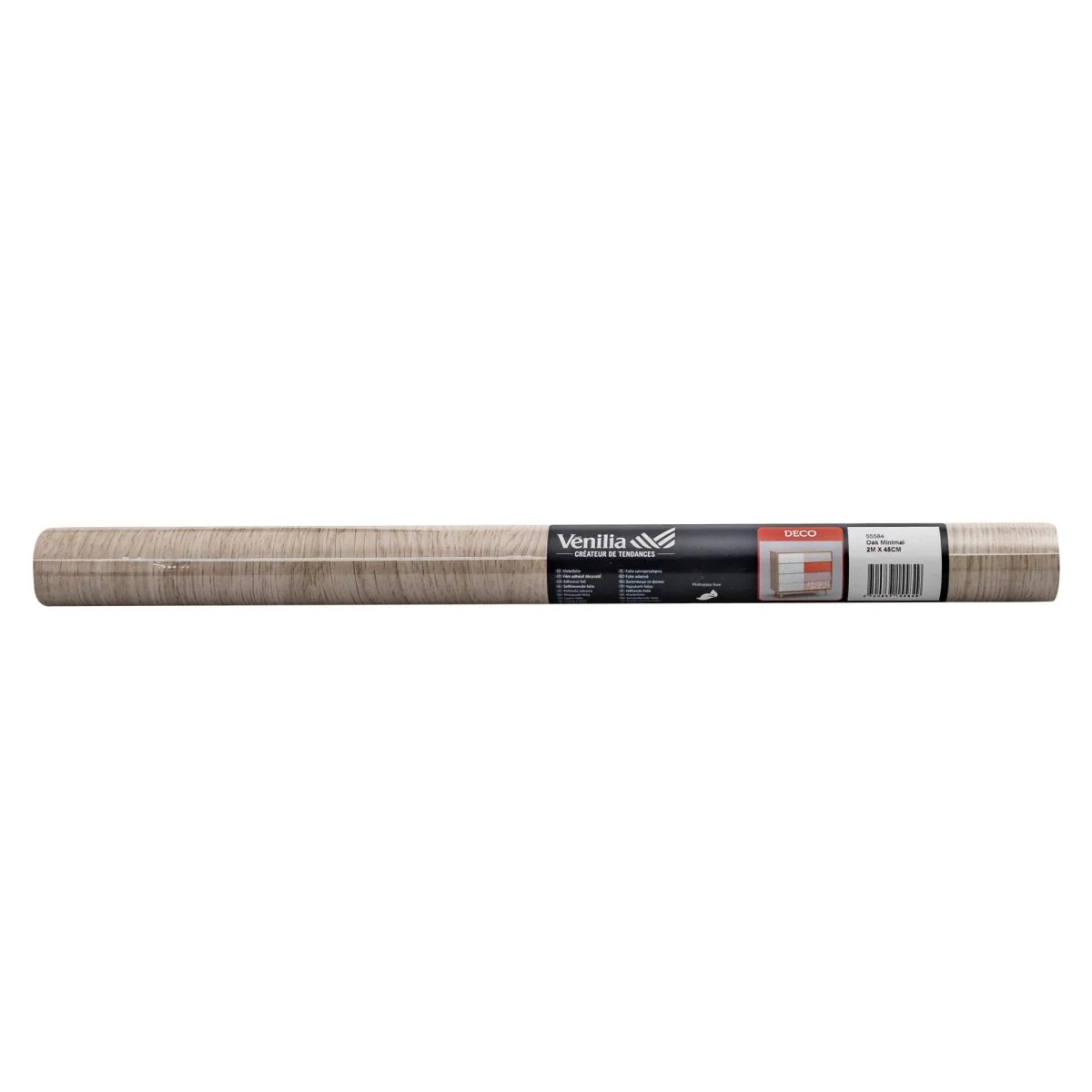 Oak minimal kontaktplast - Image 11