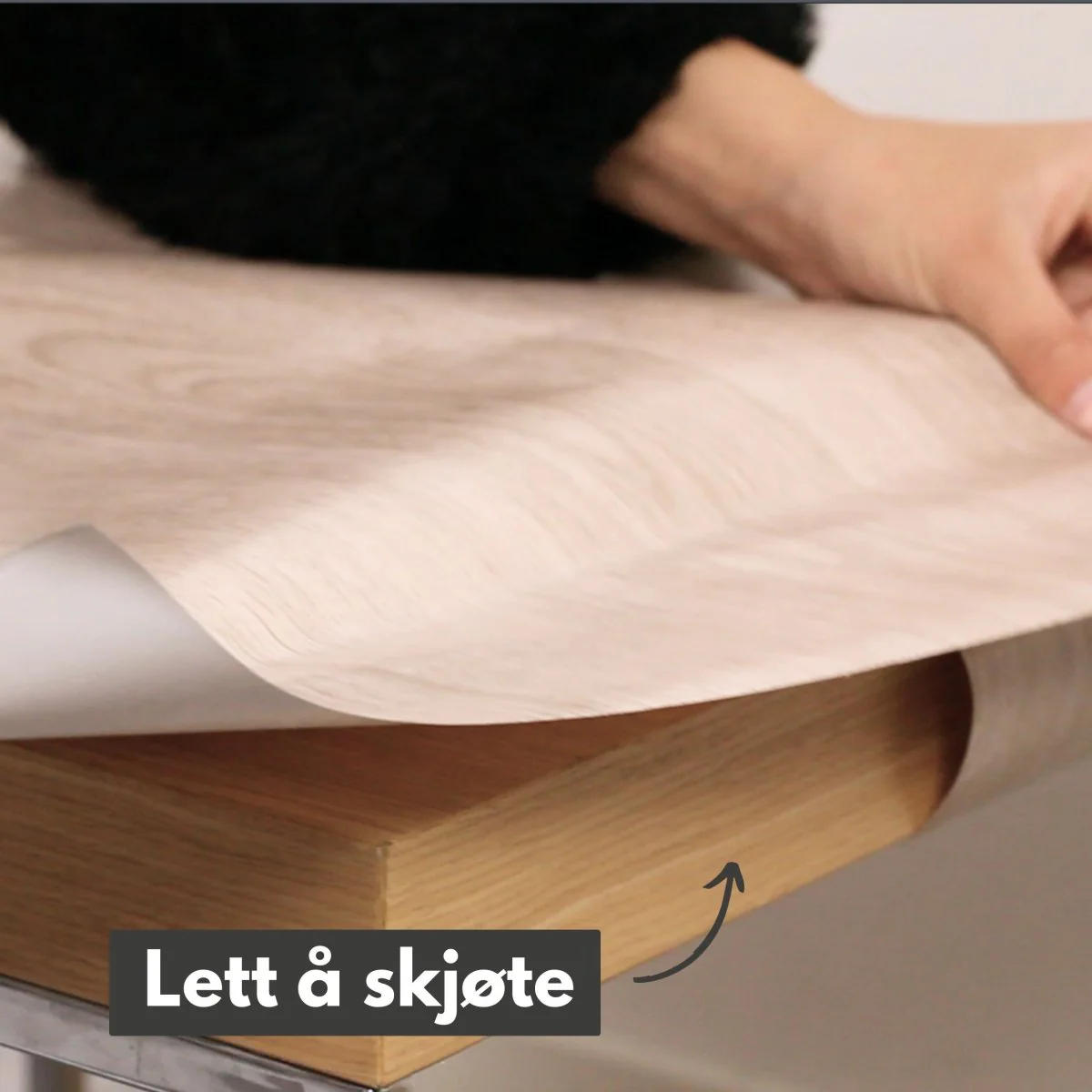 Oak minimal kontaktplast - Image 6