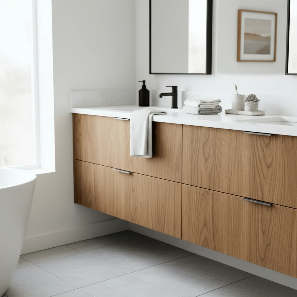 Oak robust kontaktplast - Image 6