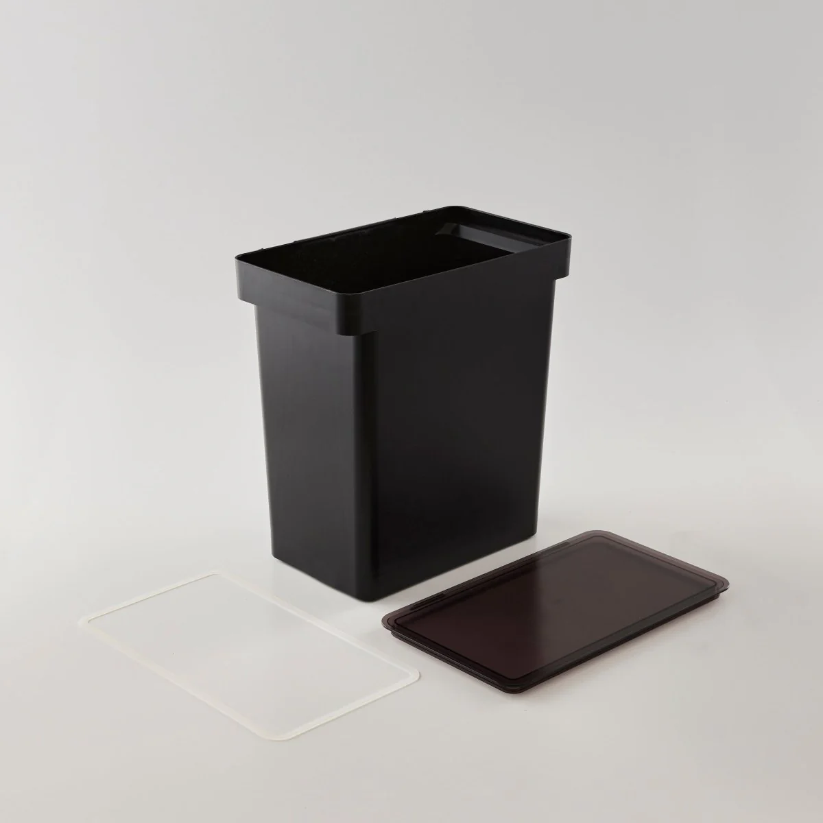 Oppbevaringsboks dyrefor sort - Image 11