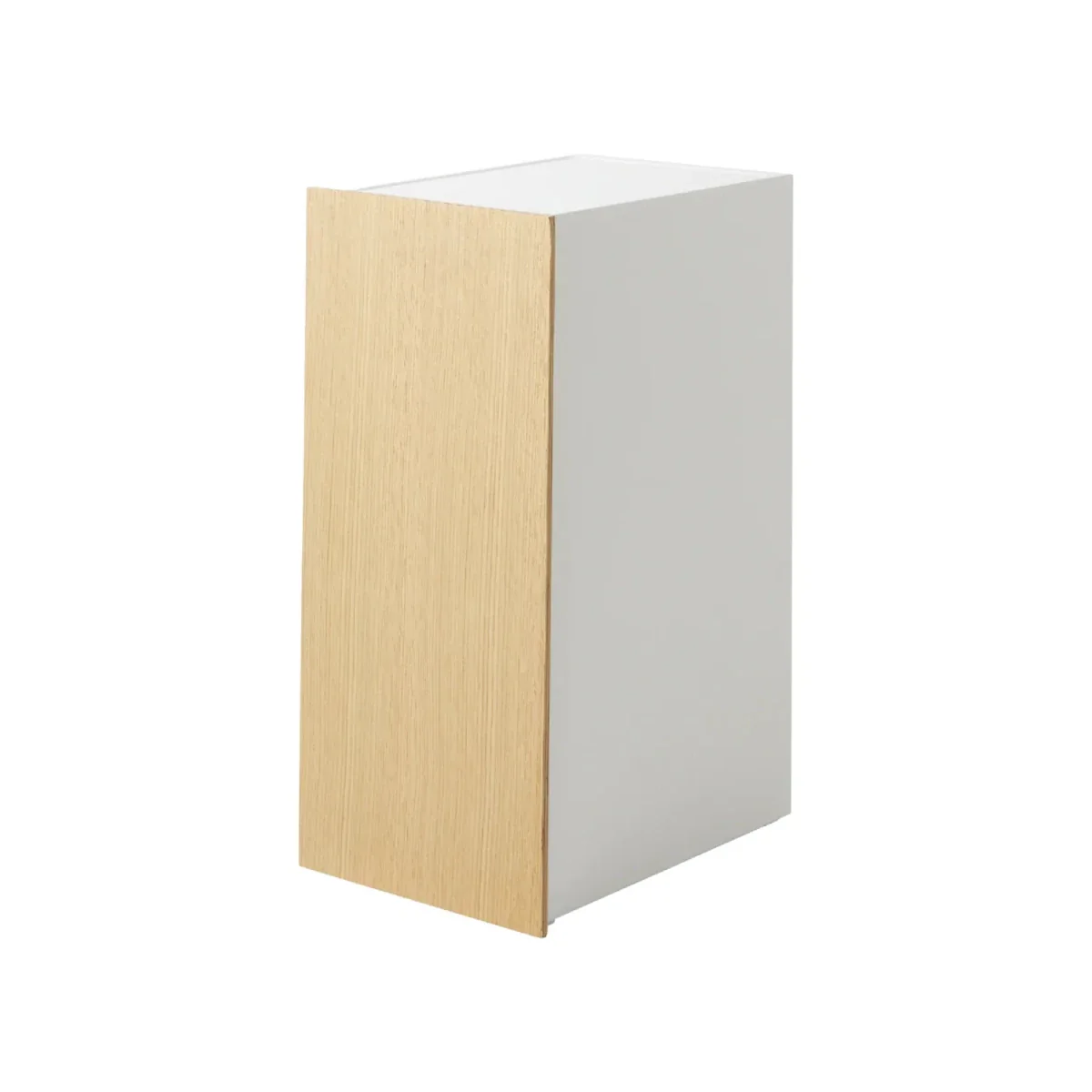 Oppbevaringsskap til spillkonsoll hvit 60,3 cm - Image 10