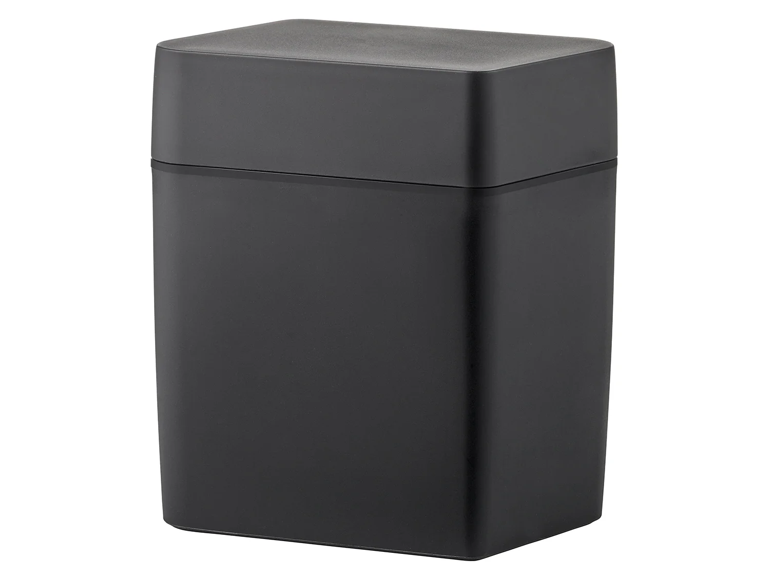 Rosti Osteklokke Classic Svart - Image 9