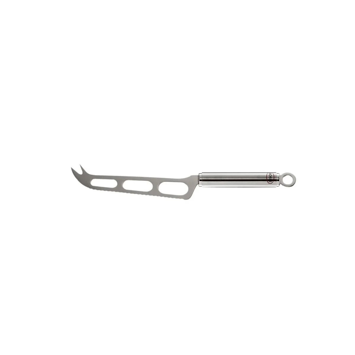 Ostekniv stål 28 cm - Image 4