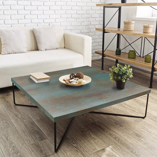 Vareprøve: Oxide steel kontaktplast - Image 4