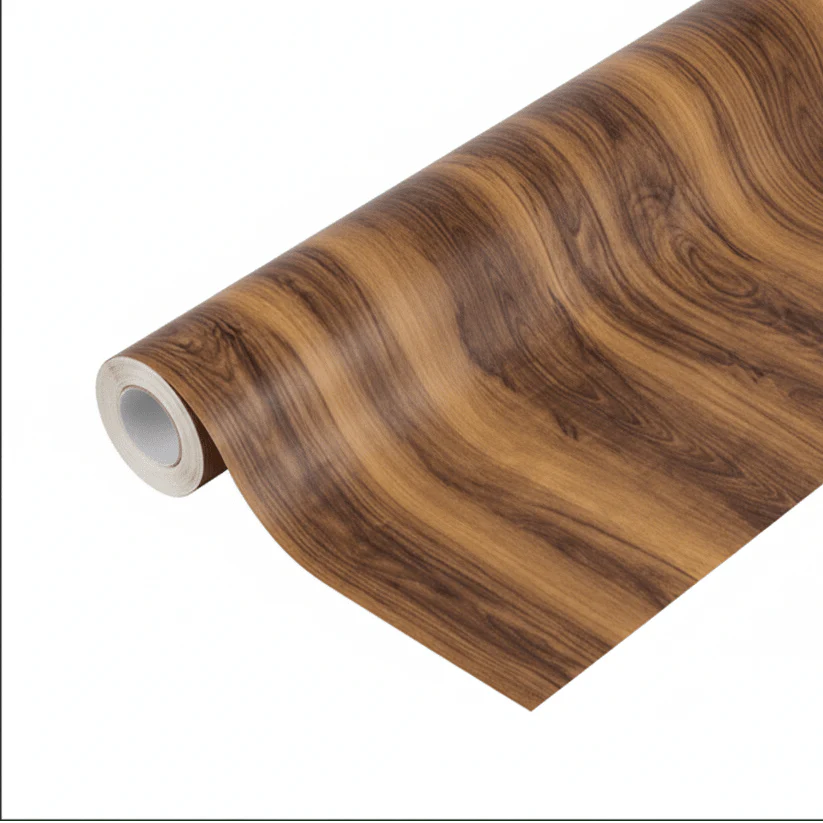Premium Boston oak kontaktplast - Image 3