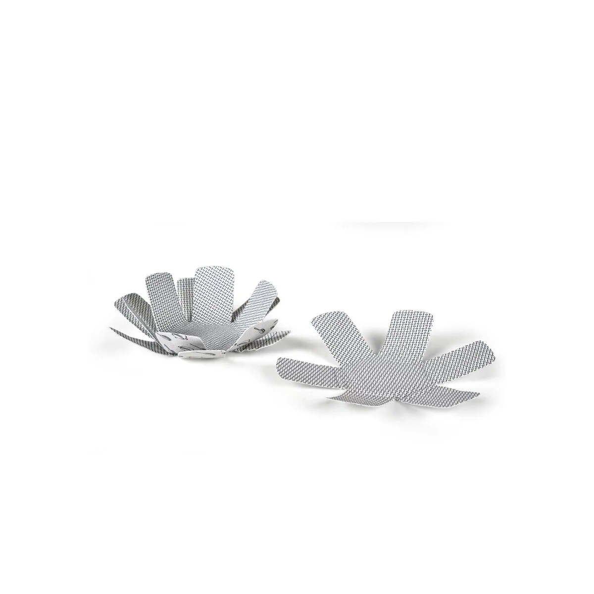 3-pk Pannebeskytter grå 38 cm - Image 6