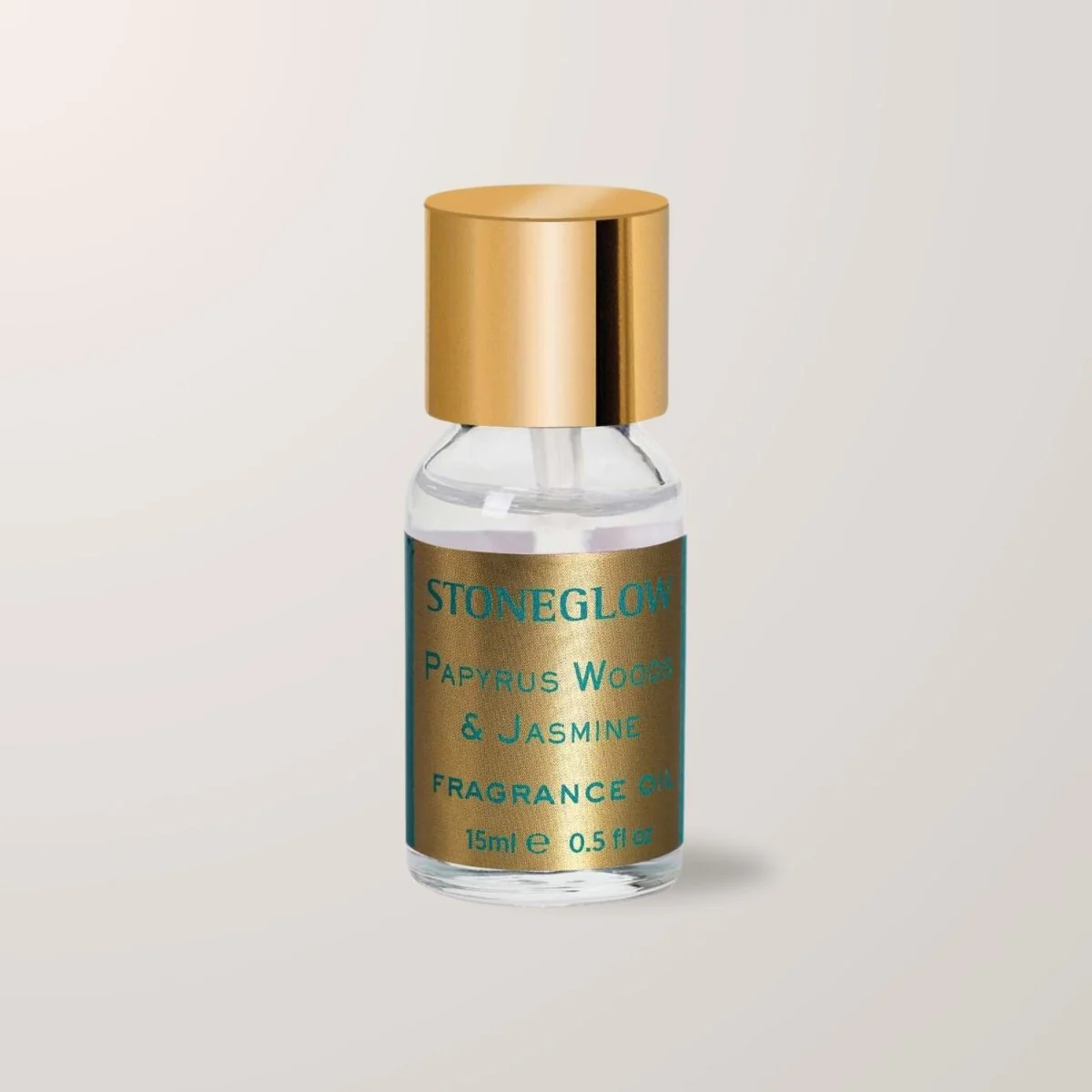 Papyrus og jasmin duftolje 15 ml - Image 4