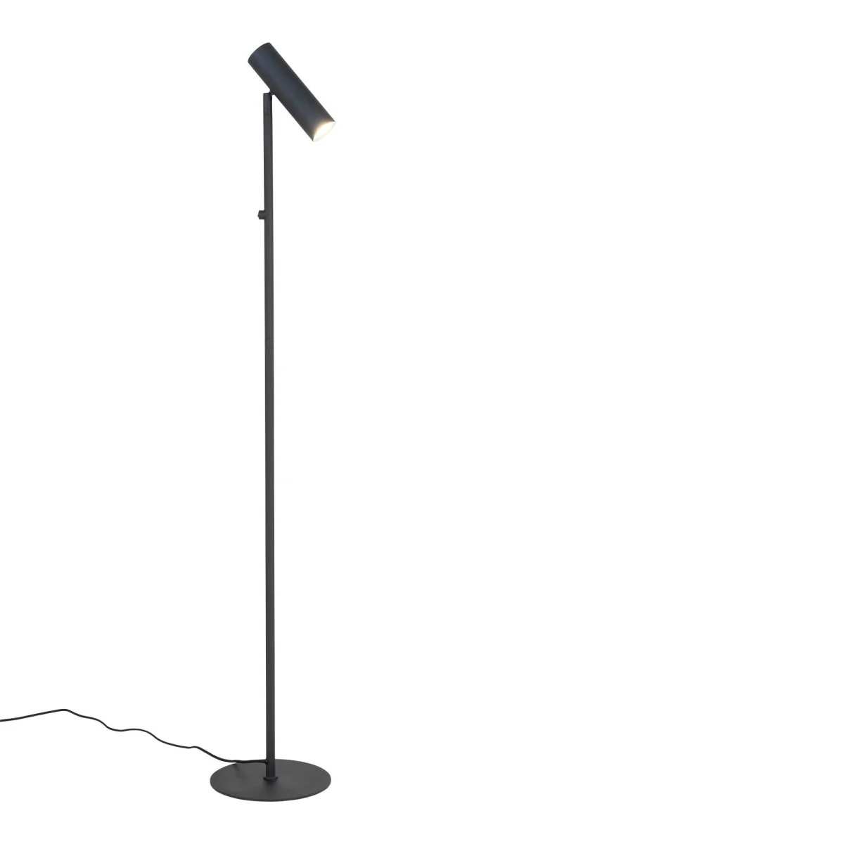 Paris gulvlampe sort - Image 3