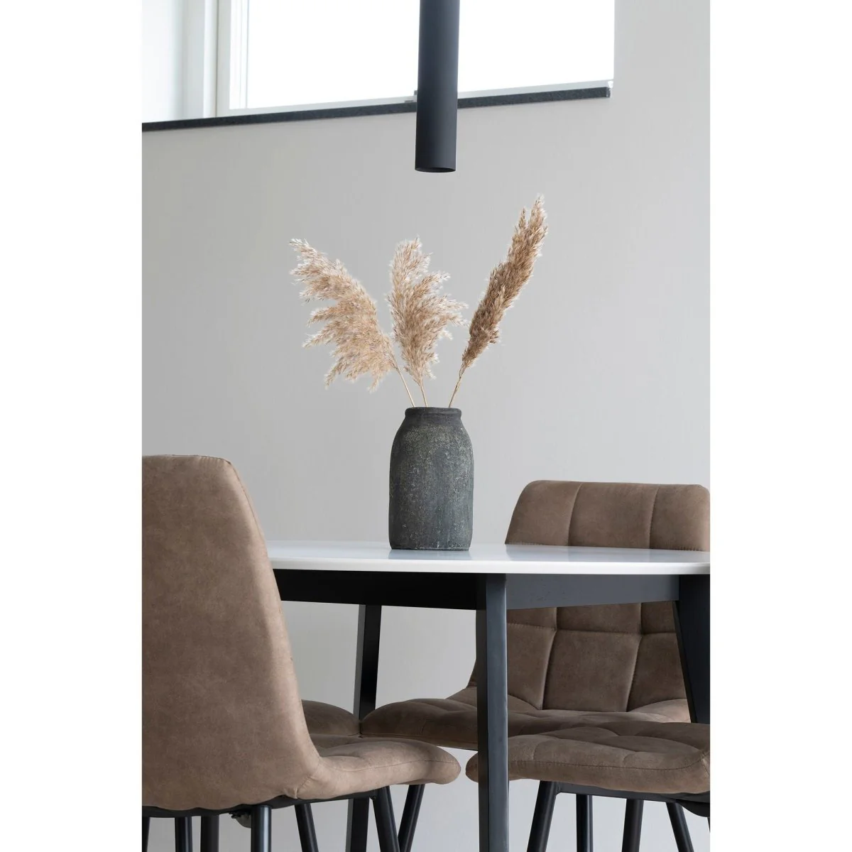 Paris taklampe sort - Image 5