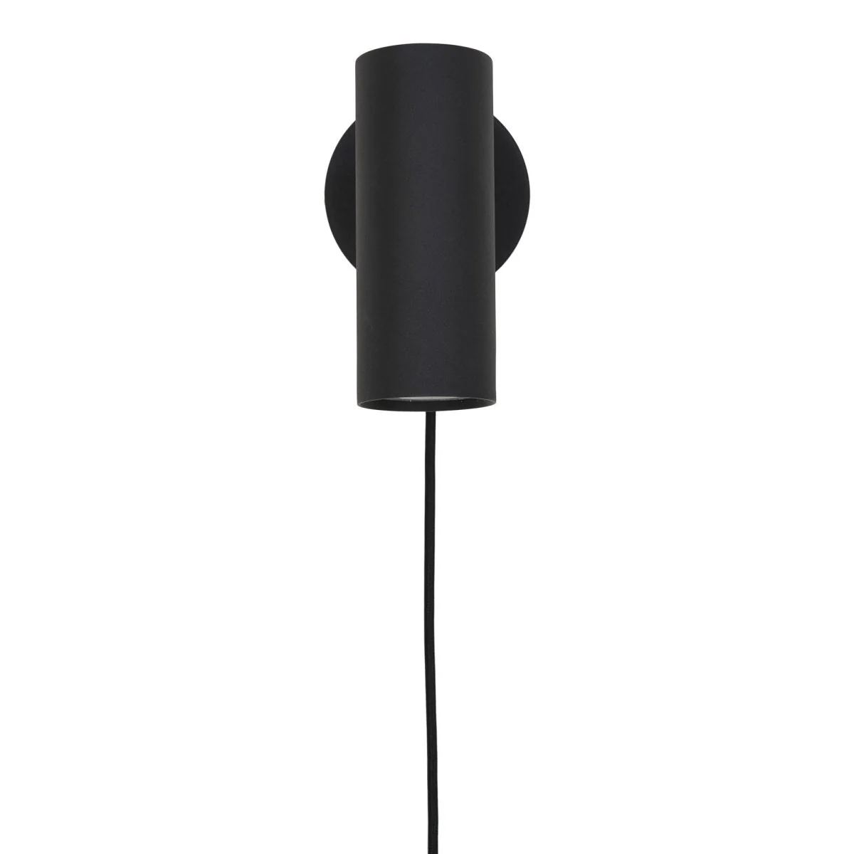 Paris vegglampe sort - Image 3