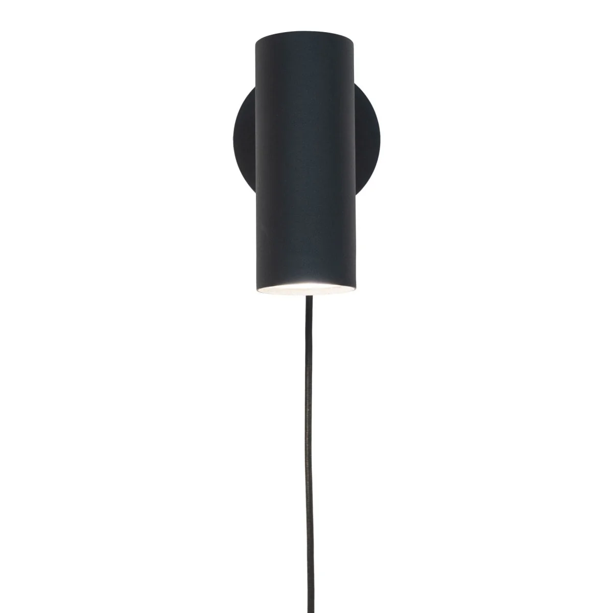Paris vegglampe sort - Image 5
