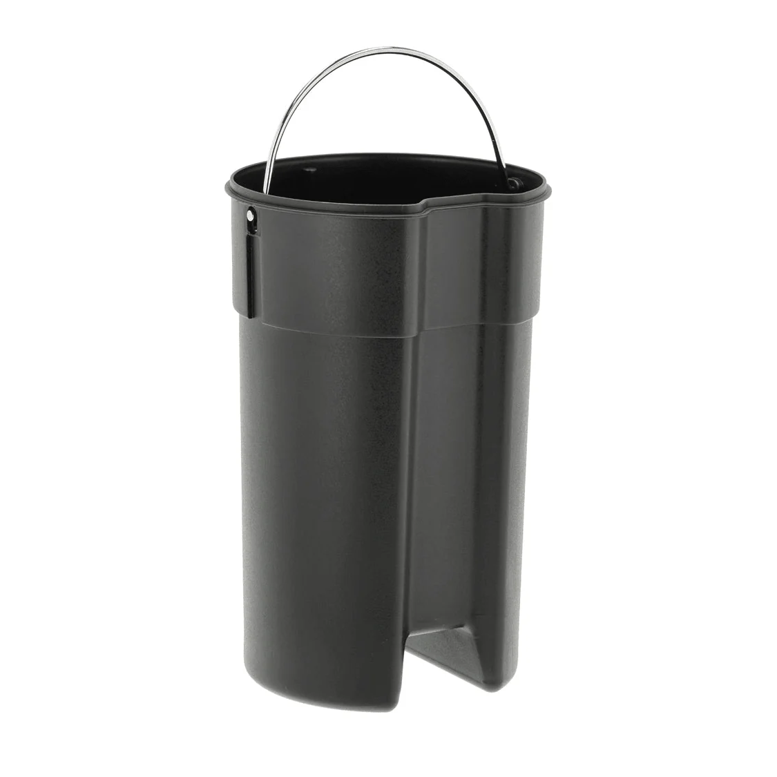 Søppelbøtte Karma 3 liter sort - Image 4