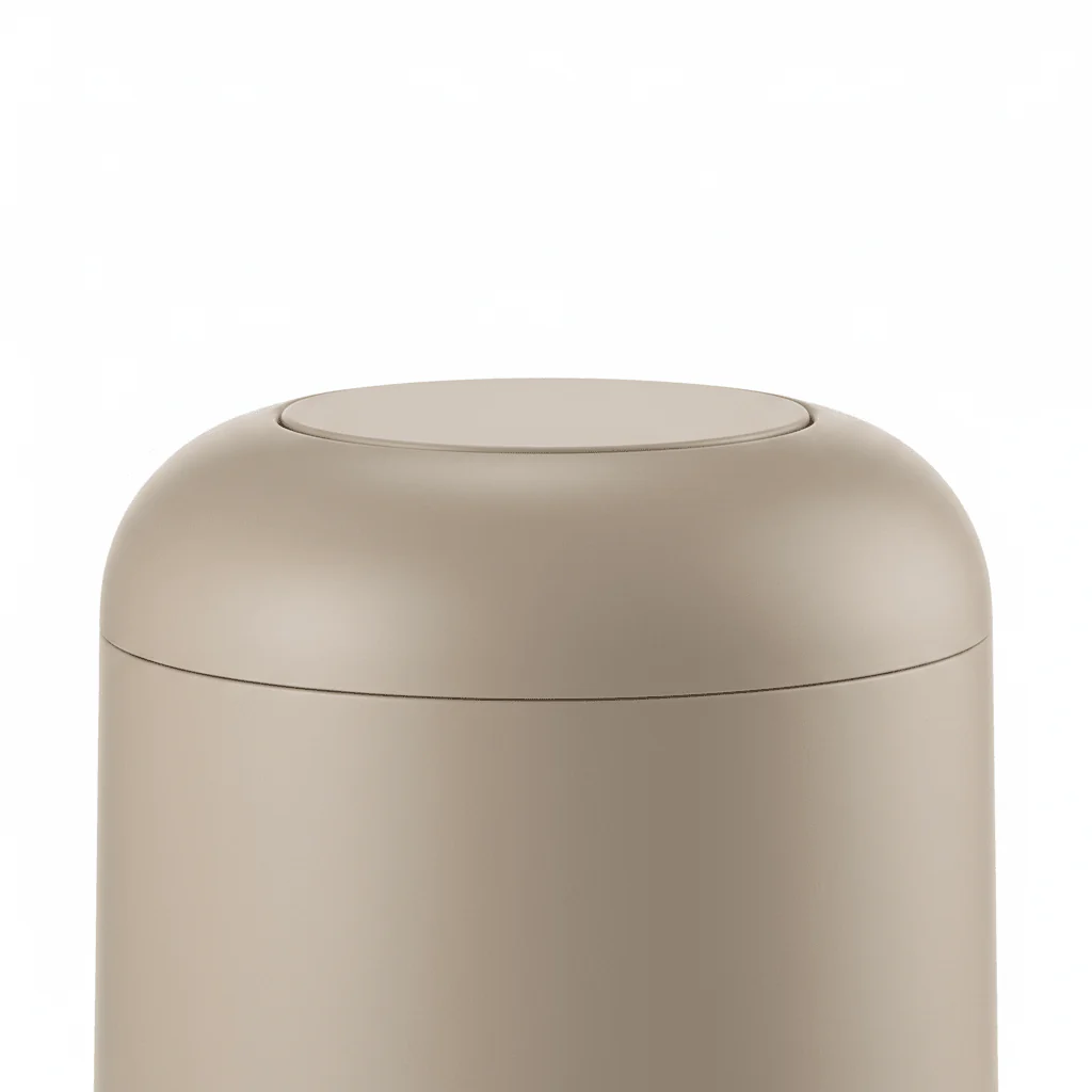 Pedalspann Sensu 4 liter Taupe - Image 2