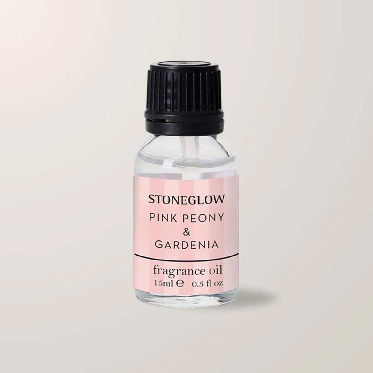 Peon og gardenia duftolje 15 ml - Image 2