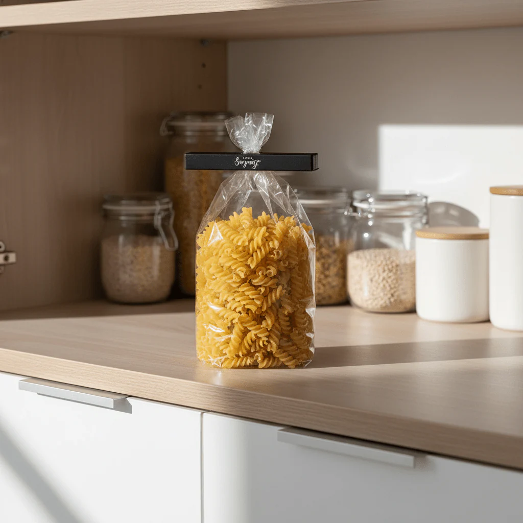 10-pk Poseklemmer - Image 6