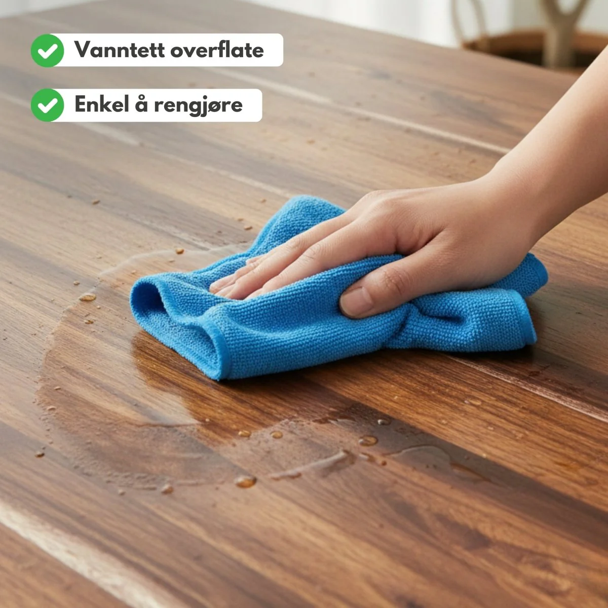 Premium Aspen eik kontaktplast - Image 5