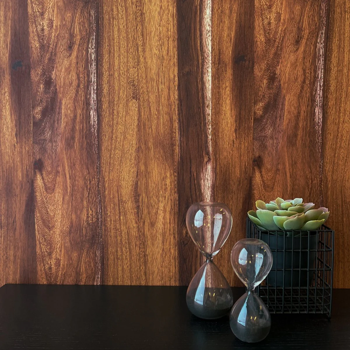 Premium Aspen eik kontaktplast - Image 7