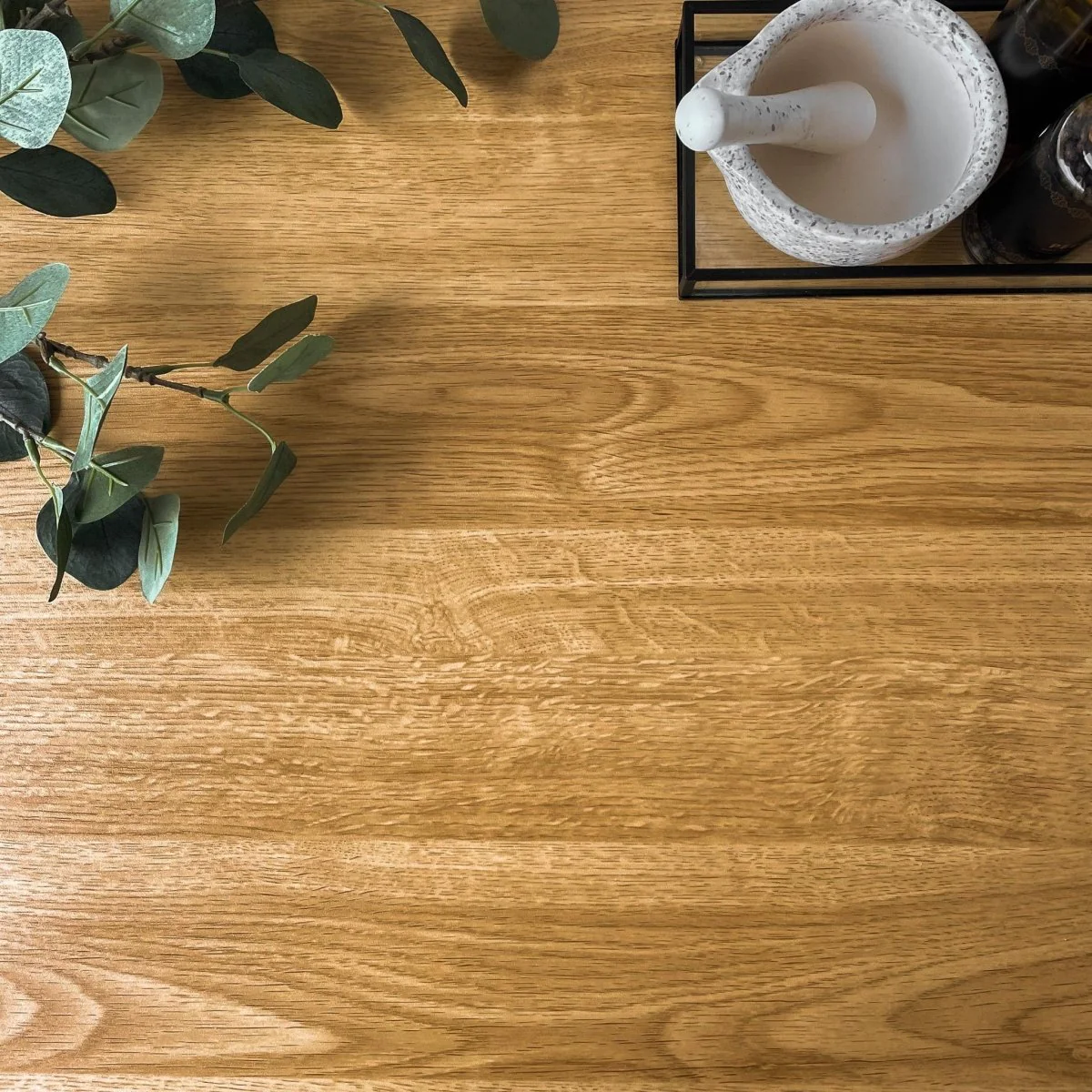 Premium Bedford Oak kontaktplast - Image 3
